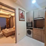 Appartement Chaleureux Pres De La Plage