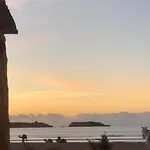 Appartement Chaleureux Pres De La Plage