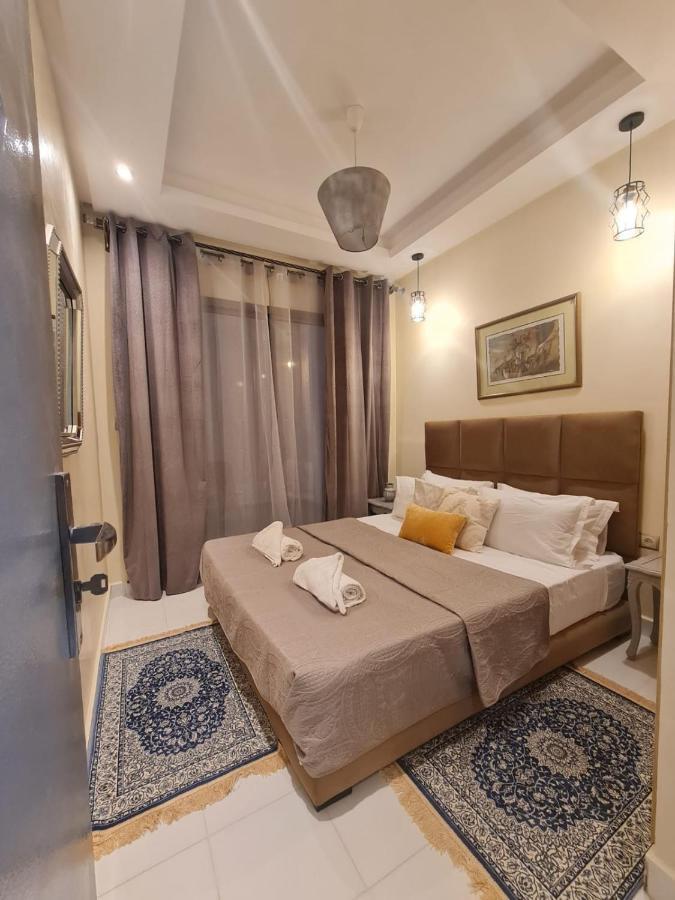Apartment Chaleureux Pres De La Essaouira
