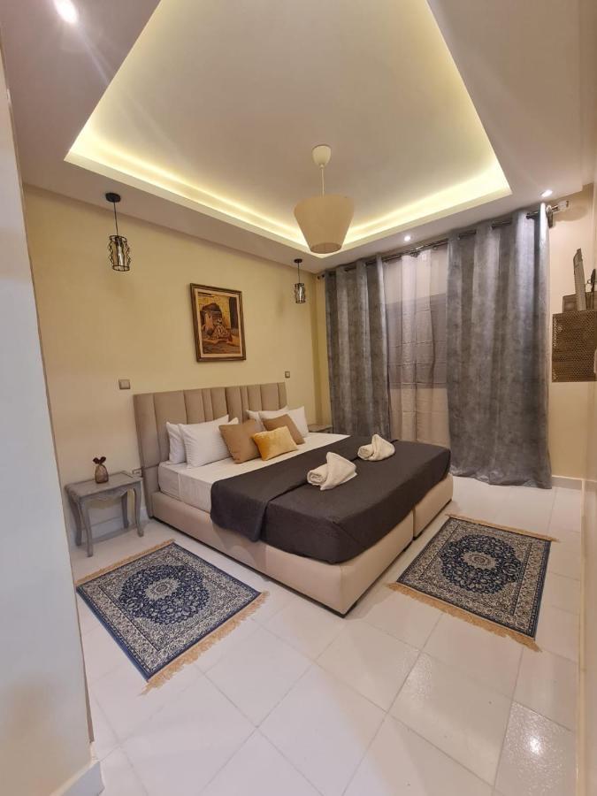 Chaleureux Pres De La Apartment Essaouira